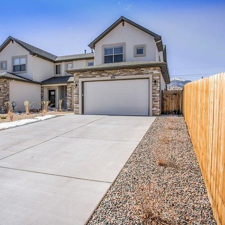4Bd Westside Vacation Home W Space & Flexibility Colorado Springs Ngoại thất bức ảnh