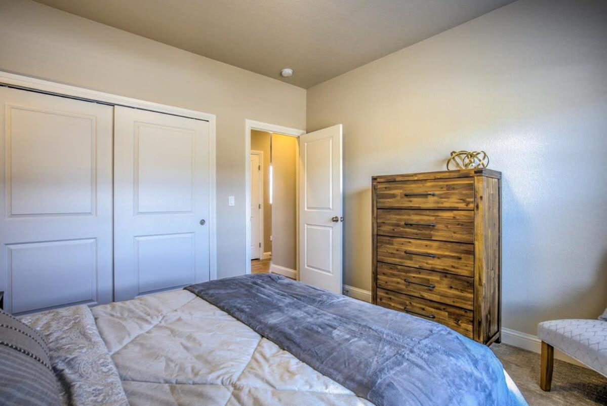 4Bd Westside Vacation Home W Space & Flexibility Colorado Springs Ngoại thất bức ảnh