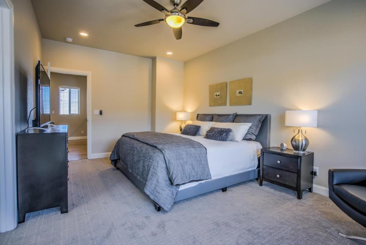 4Bd Westside Vacation Home W Space & Flexibility Colorado Springs Ngoại thất bức ảnh