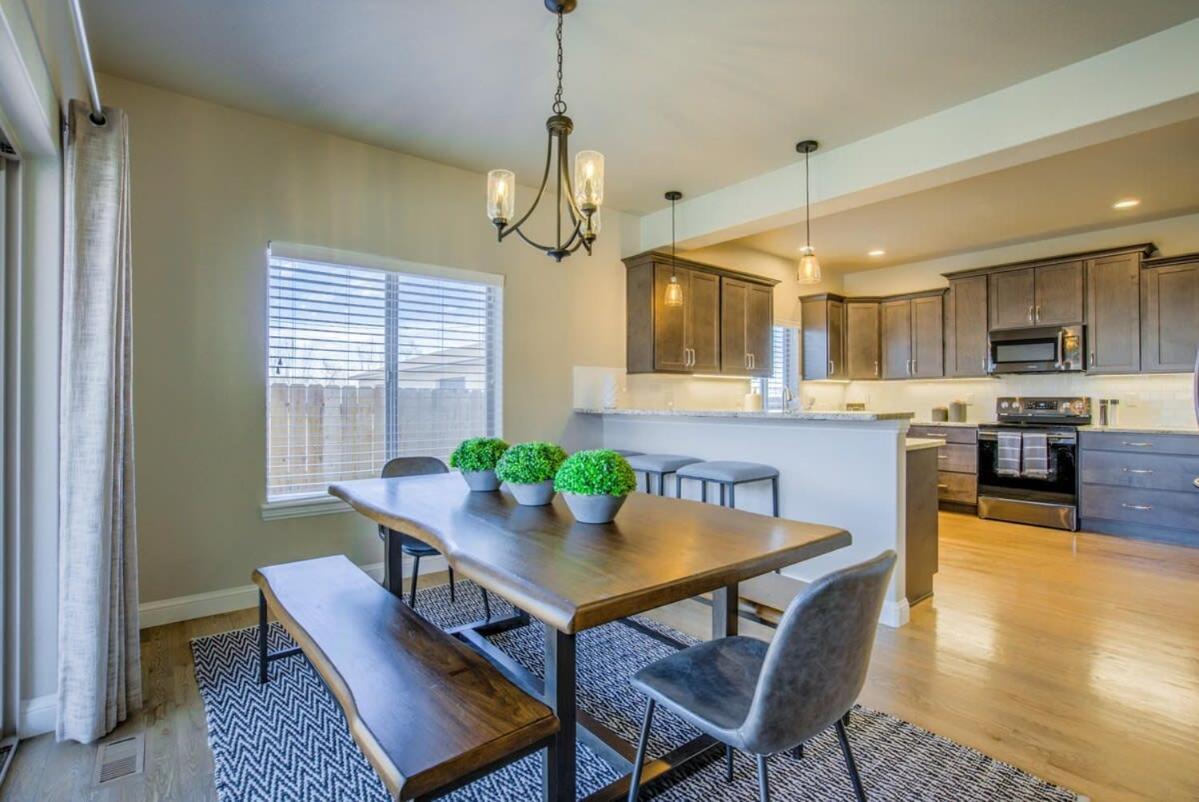 4Bd Westside Vacation Home W Space & Flexibility Colorado Springs Ngoại thất bức ảnh