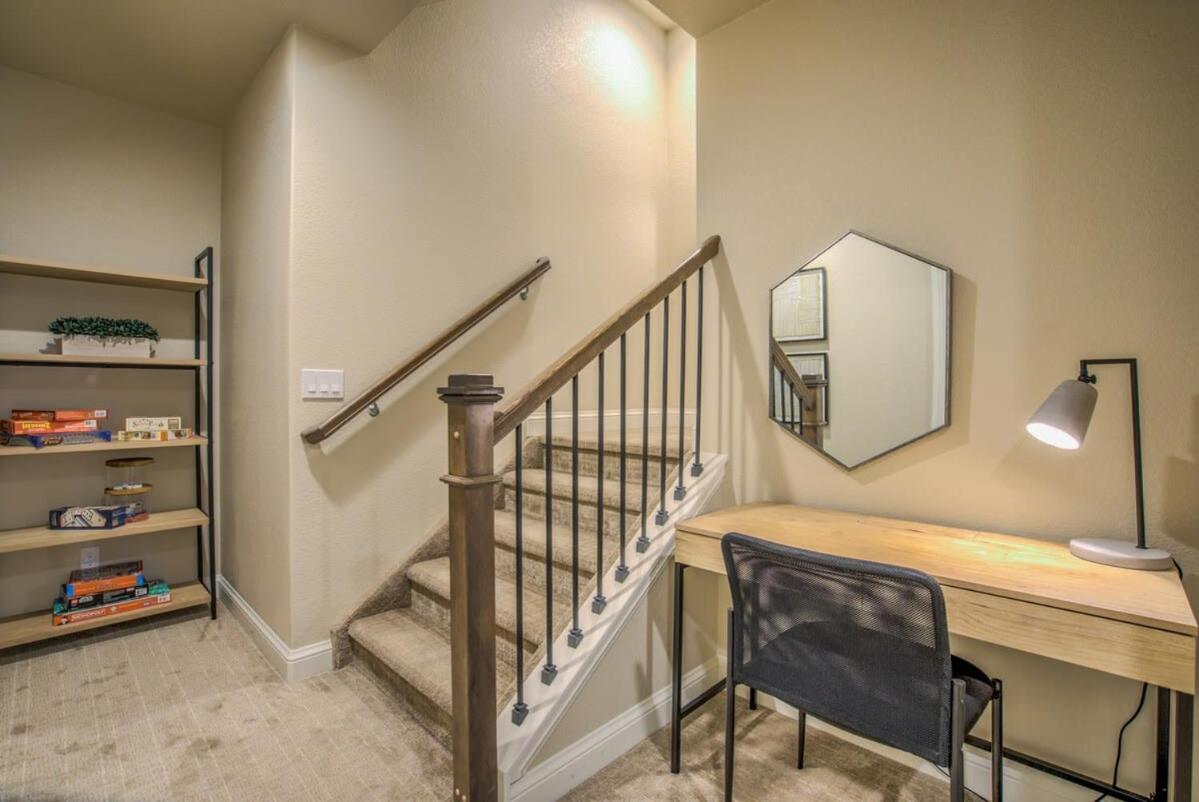 4Bd Westside Vacation Home W Space & Flexibility Colorado Springs Ngoại thất bức ảnh