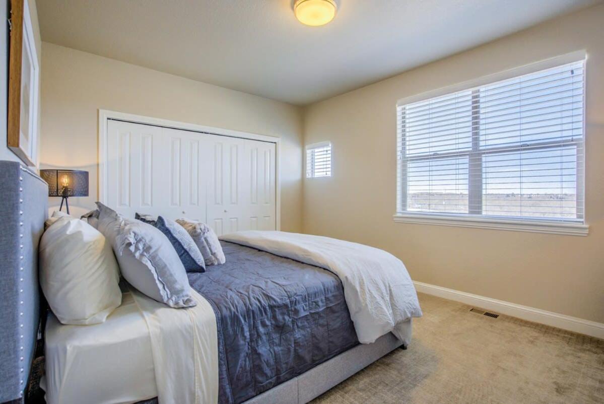 4Bd Westside Vacation Home W Space & Flexibility Colorado Springs Ngoại thất bức ảnh